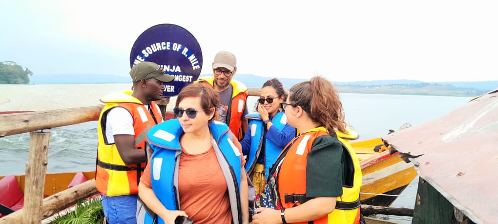 12-Day Uganda Game Drive, Hiking & Culture